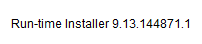 Sentinel Admin Control Center Driver