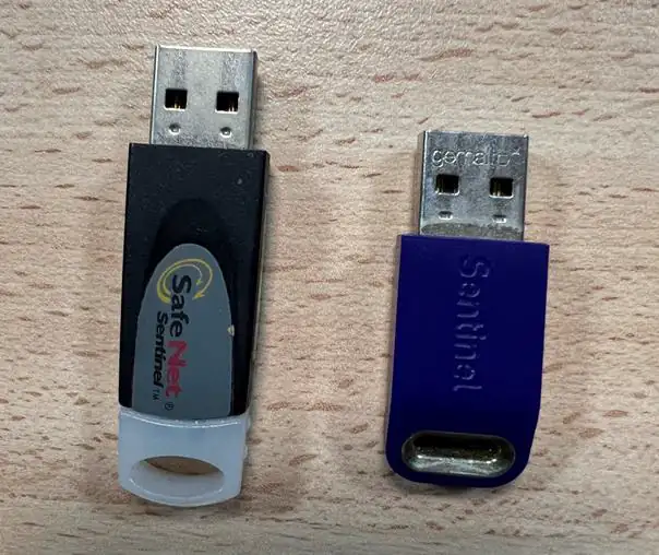 Hardware Protection