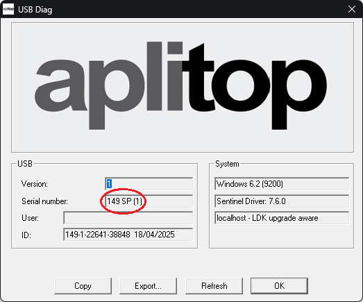 MDT Zip